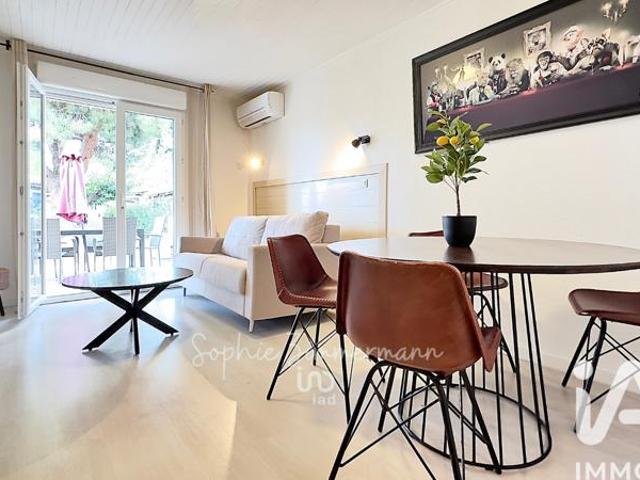 Appartement vente à Montpellier, Pérols