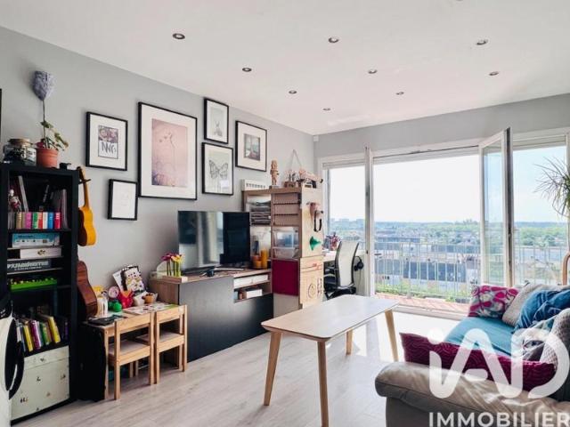 Appartement vente à Rambouillet, Maurepas