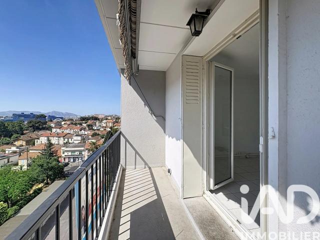 Appartement vente à Marseille