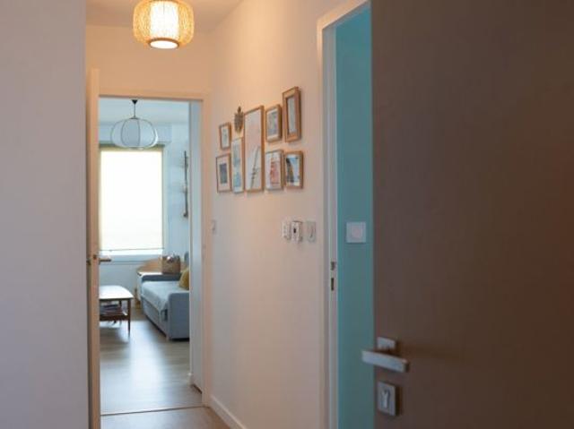 Appartement vente à Rennes, Bretagne