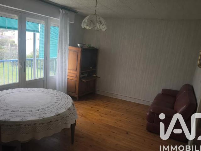 Appartement vente à Le Petit Marseille, La Rochelle