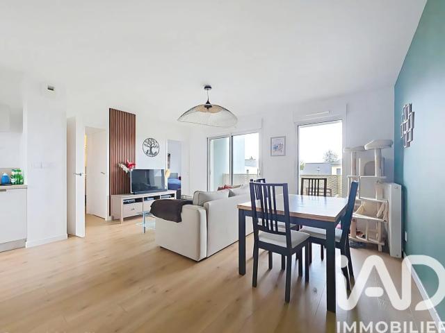 Appartement vente à Rennes, Bretagne