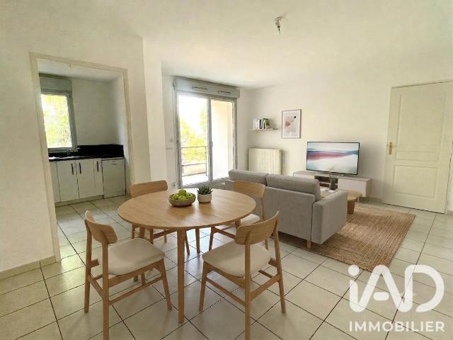 Appartement vente à Tours, La Riche