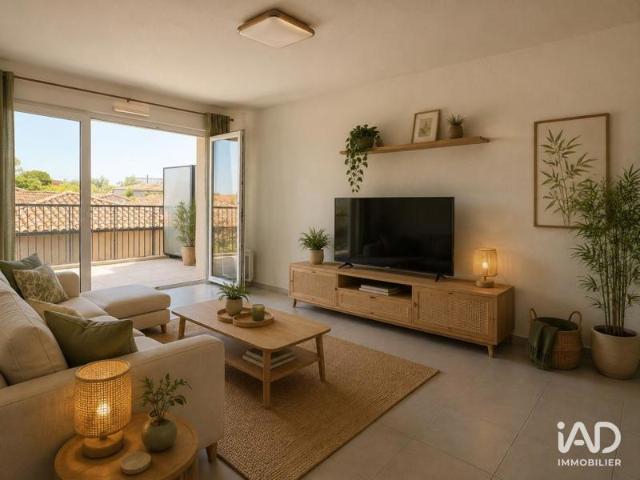 Appartement vente à Montpellier, Saint-jean-de-védas