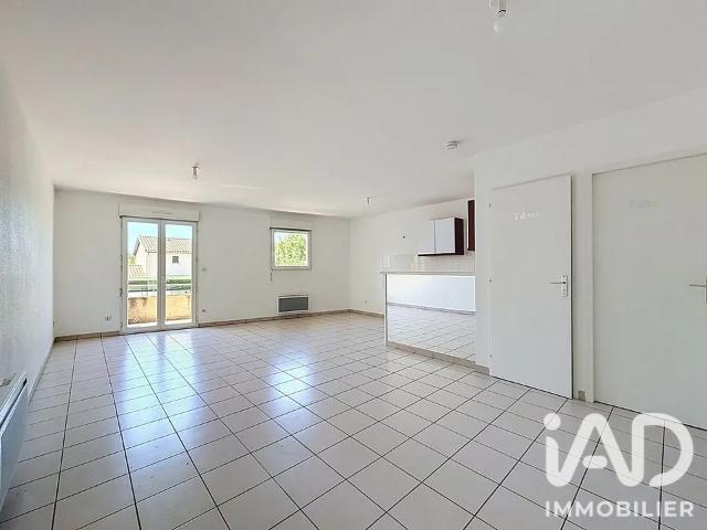 Appartement vente à Lyon, Rhône