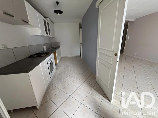 Appartement vente à Évreux, Evreux