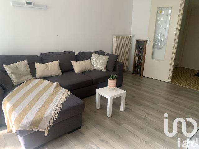 Appartement vente à Orléans, Saint-jean-le-blanc