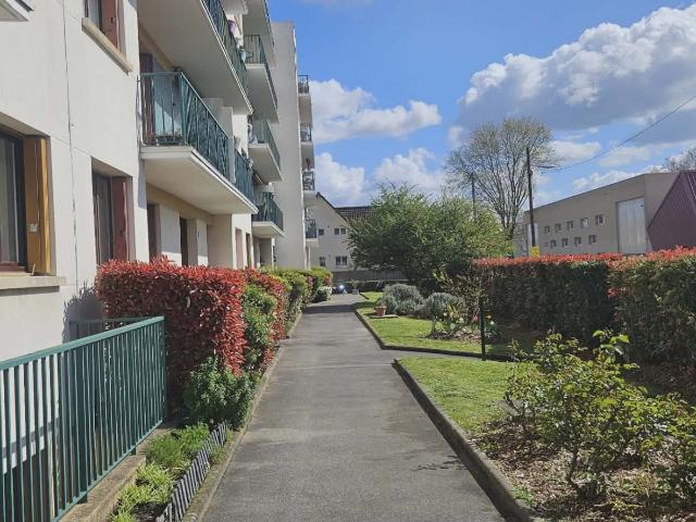 Appartement vente à Le Raincy, Neuilly-sur-marne