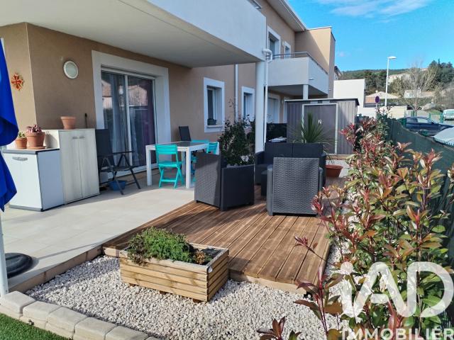 Appartement vente à Lodève, Péret