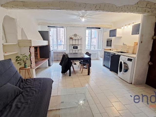 Appartement vente à Arrondissement de Draguignan, Lorgues