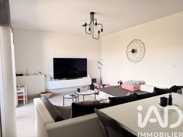 Appartement vente à Saint-Julien-en-Genevois, Auvergne-Rhône-Alpes