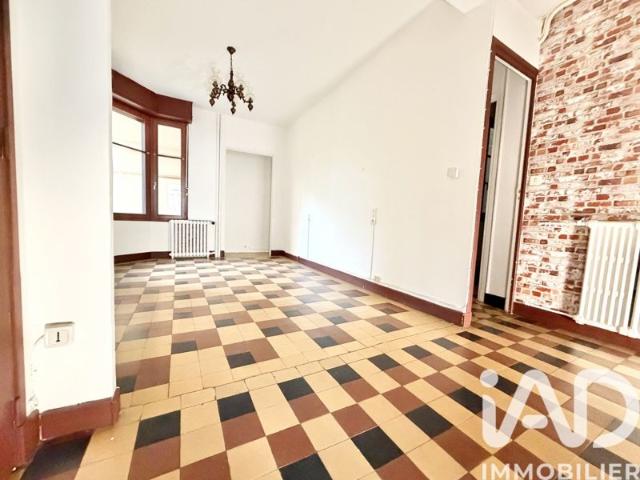 Appartement vente à Carcassonne, Berriac