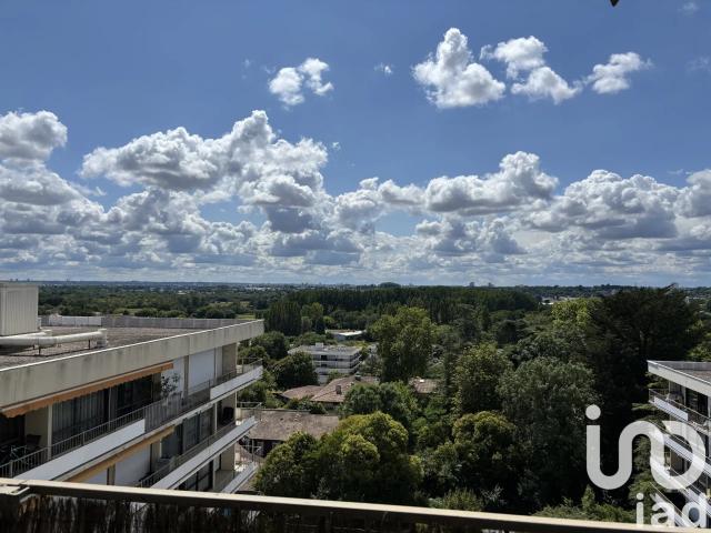 Appartement vente à Bordeaux, Blanquefort