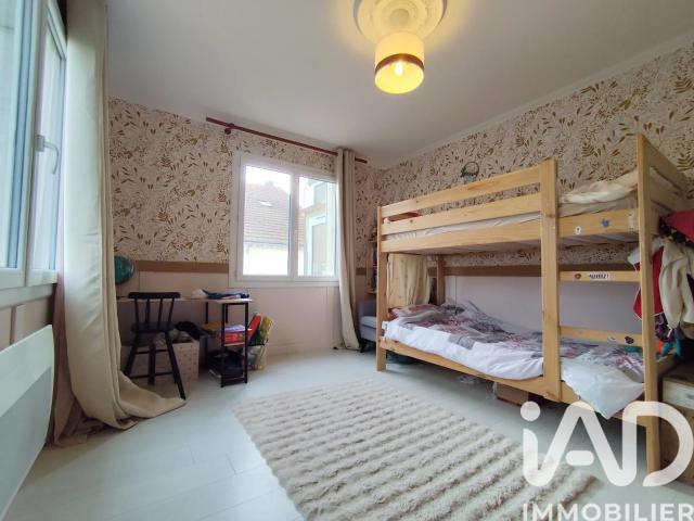 Appartement vente à Orléans, Ingré