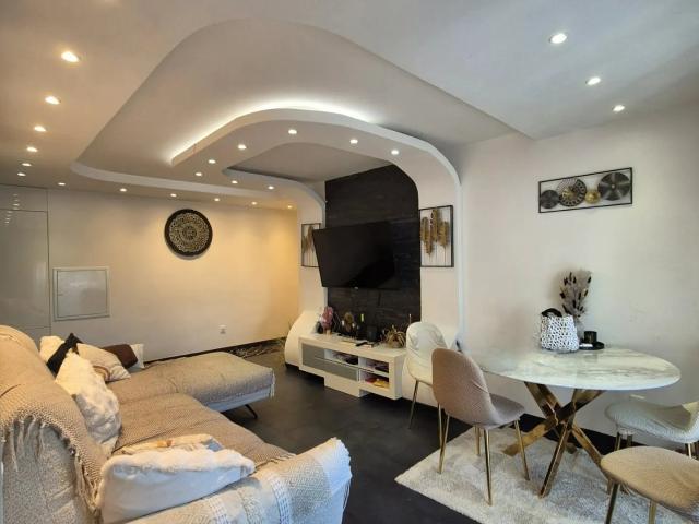 Appartement vente à Senlis, Creil