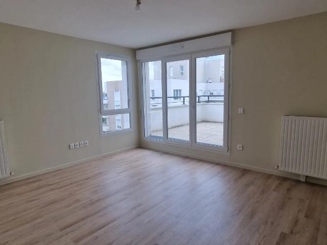 Appartement vente à Pontoise, Cergy