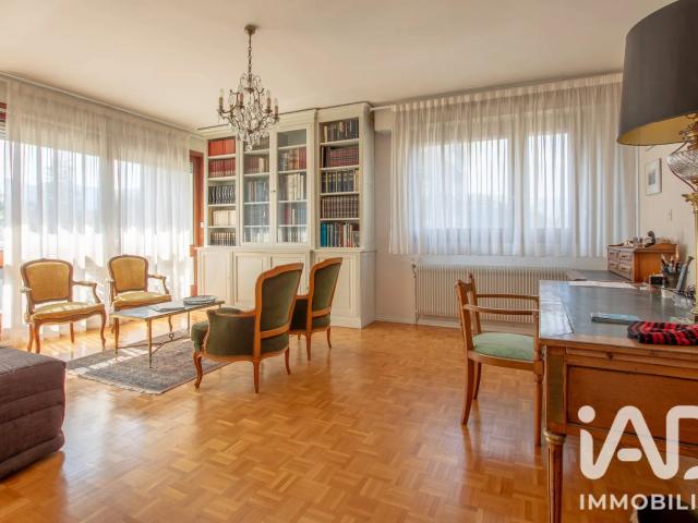 Appartement vente à Chambéry, Jacob-bellecombette