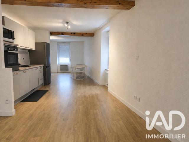 Appartement vente à Val-de-Briey, Longwy