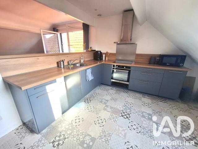 Appartement vente à Bordères-sur-l'Échez, Hautes-Pyrénées