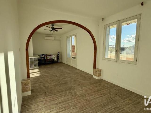 Appartement vente à Montauban