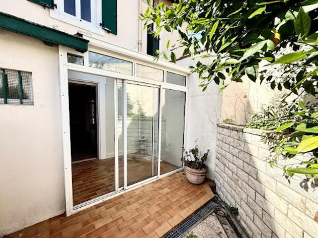 Appartement vente à Bayonne, Biarritz