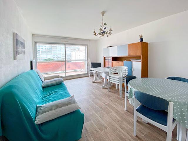 Appartement vente à Les Sables-d'Olonne, Saint-hilaire-de-riez