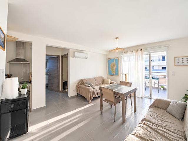 Appartement vente à Bastia, Lucciana