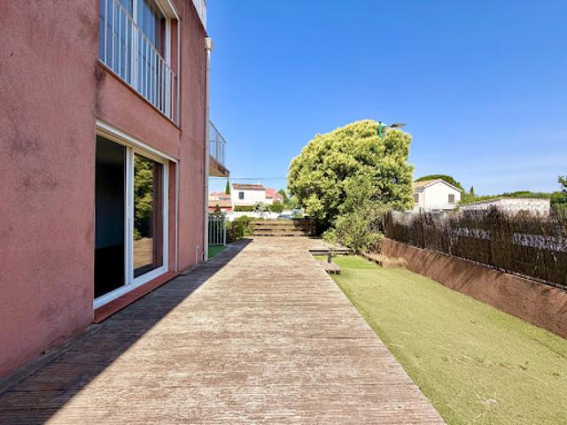 Appartement vente à Arrondissement de Draguignan, Le Muy