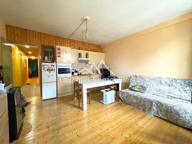 Appartement vente à Annecy, Thônes