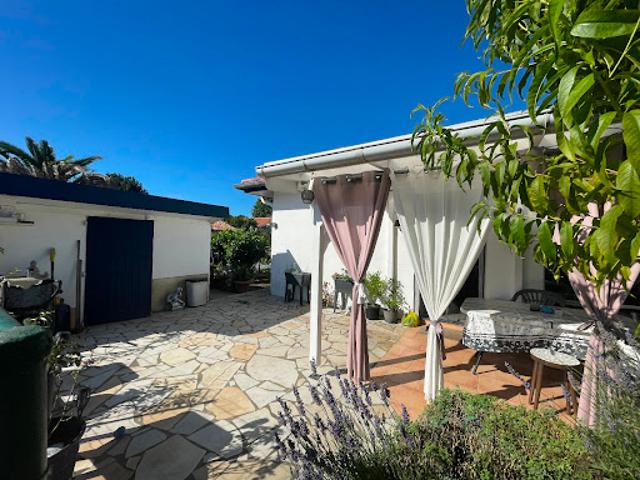 Appartement vente à Dax, Saint-vincent-de-tyrosse