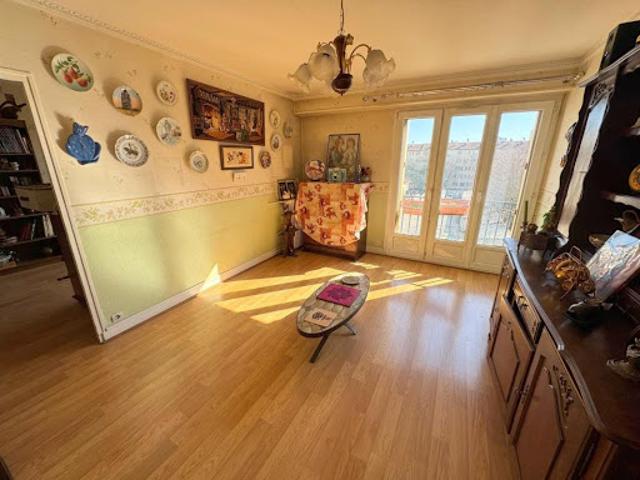 Appartement vente à Le Raincy, Drancy