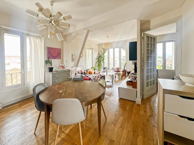 Appartement vente à Valence