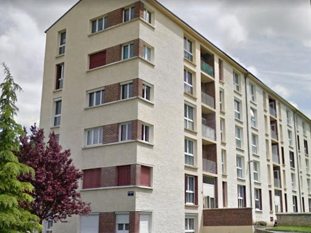 Appartement vente à Château-Thierry, Château-thierry