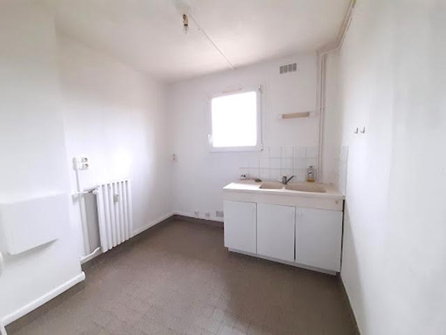 Appartement vente à Château-Thierry, Château-thierry