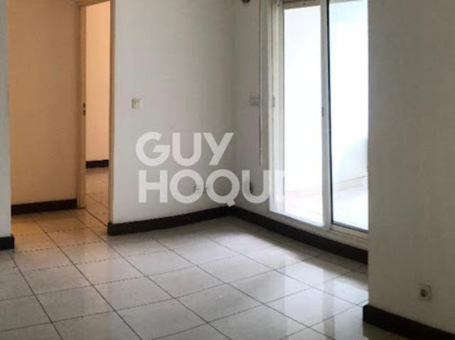 Appartement vente à La Réunion