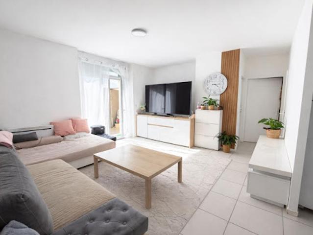 Appartement vente à Lyon, Métropole de Lyon