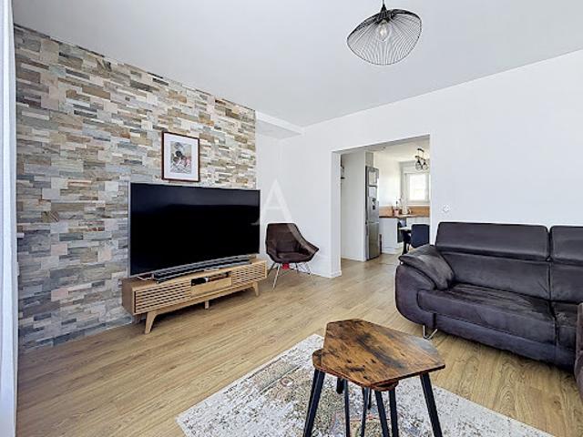 Appartement vente à Laval