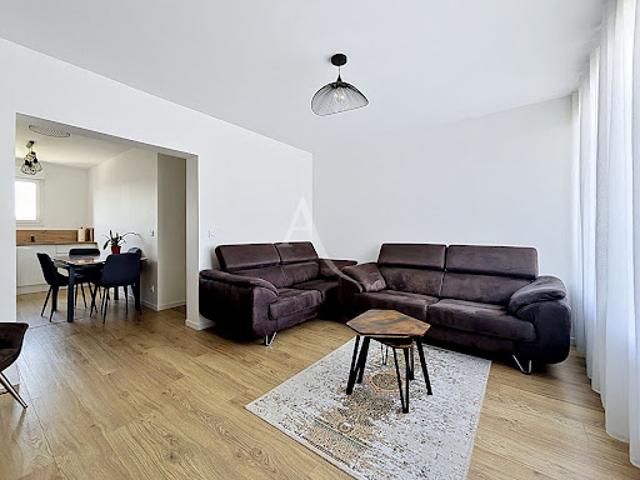 Appartement vente à Laval