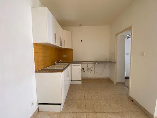 Appartement vente à Marseille, La Ciotat