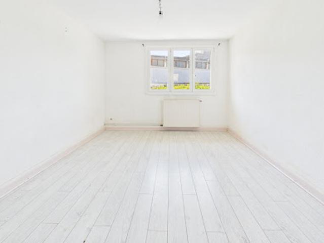 Appartement vente à Valence