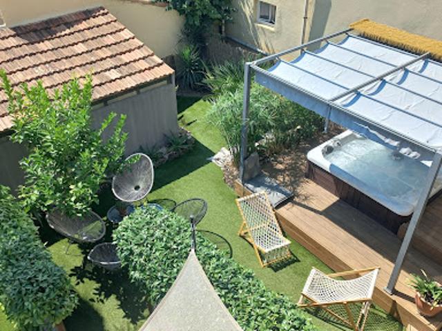 Appartement vente à Béziers