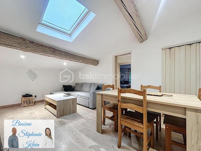 Appartement vente à Montpellier, Cournonterral