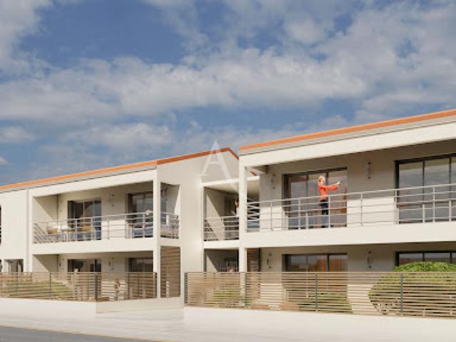 Appartement vente à Les Sables-d'Olonne, La Barre-de-monts