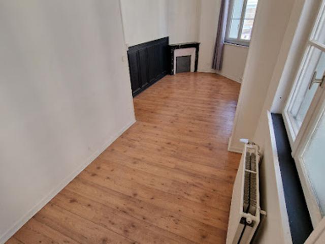 Appartement vente à Rouen, Ruan