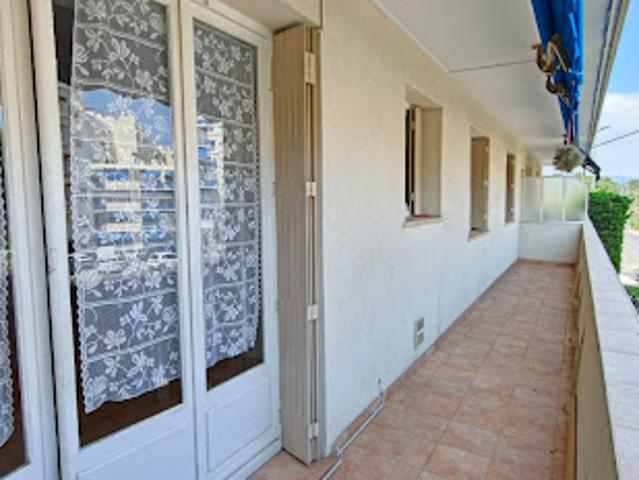 Appartement vente à Grasse, Antibes