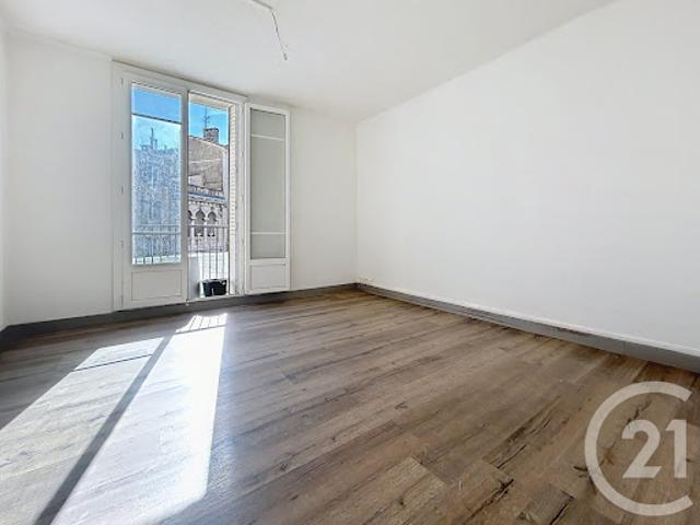 Appartement vente à Alès