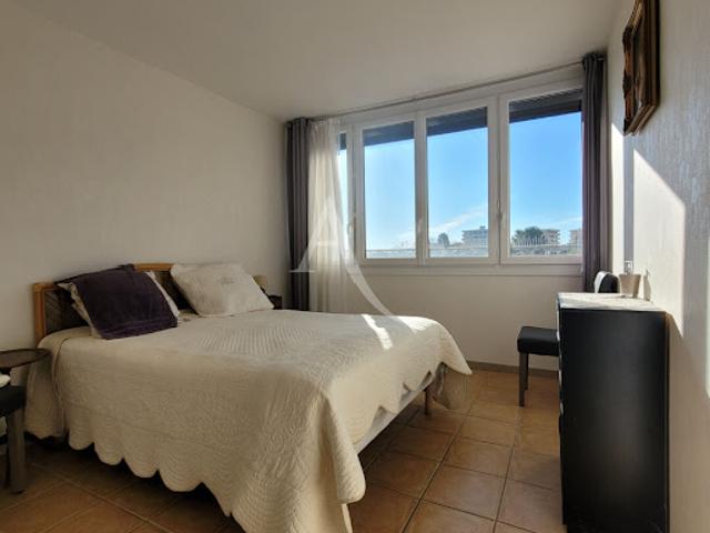 Appartement vente à Grasse
