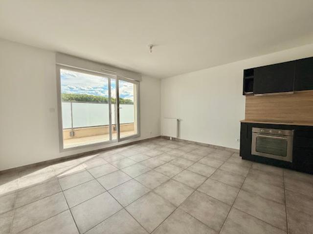 Appartement vente à Dijon, Chevigny-saint-sauveur
