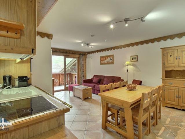 Appartement vente à Annecy, Le Grand-bornand