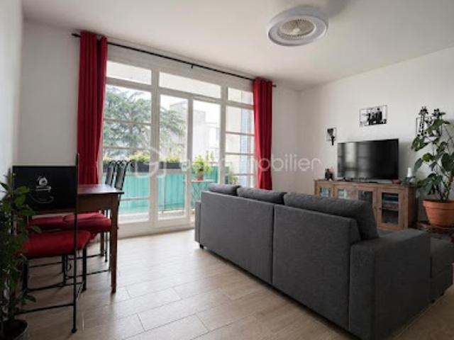 Appartement vente à Lyon, Métropole de Lyon